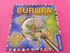 Europa-Venedig ist klar aber