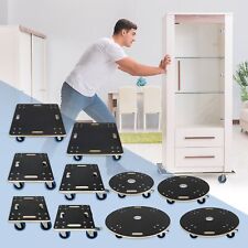 Möbelroller Rollbrett Roller