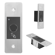 RFID Fingerabdruck Zugangskontrolle Türöffner Zugangssystem Zutrittskontrolle.