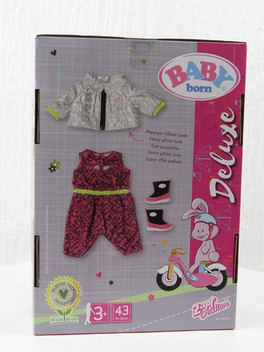 Zapf creation 830215 baby - zapf,