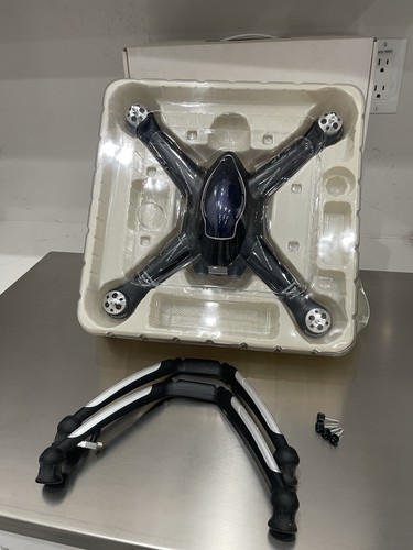 Walkera x350 gps quadcopter - qr,