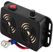 Marderabwehr Dragon Ultrasonic