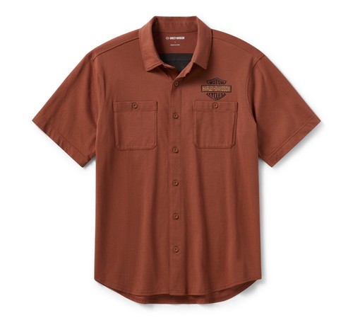 Harley davidson vintage jersey - harley-davidson,