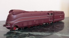 ROCO DRB Steam locomotive