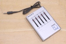Sony Walkman Graphic Equalizer