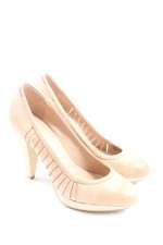 CALVIN KLEIN JEANS High Heels