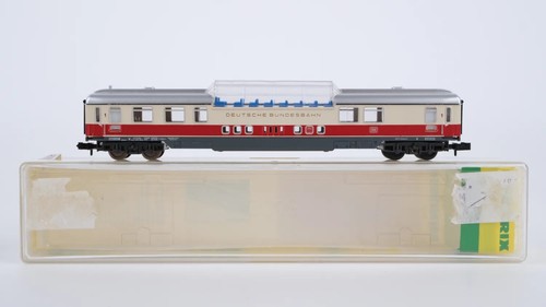 Minitrix 13019 - minitrix, n