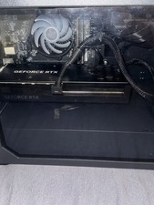 Gaming PC Intel Core Ultra