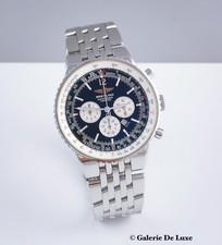 Breitling Navitimer Heritage 43mm Automatik Herrenuhr Ref. A35340