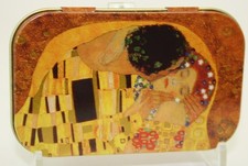 Art box metalldose - box,