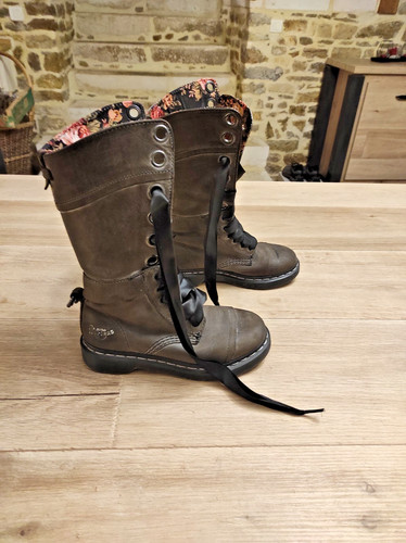 Martens triumph stiefel - martens,