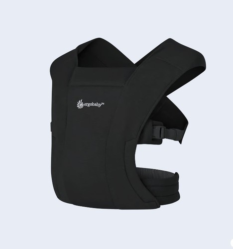 Babytrage ergobaby embrace - embrace, ab