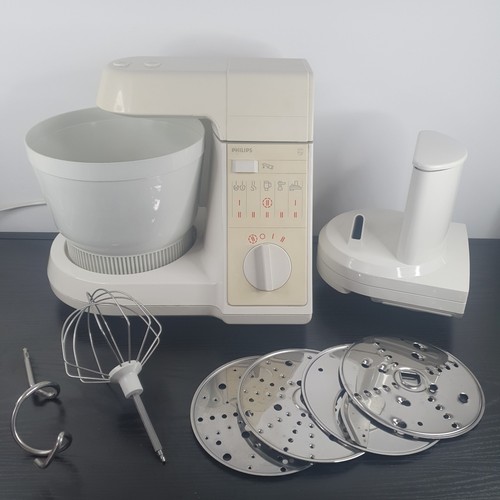 Philips küchenmaschine hr2986 - philips,