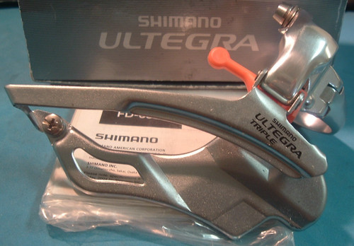 Shimano ultegra triple - shimano,