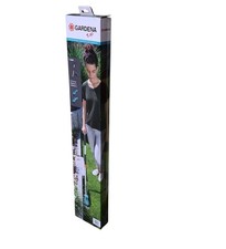 Gardena teleskopstiel inkl - gardena,