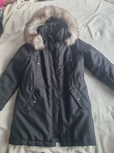 Only damen winterjacke mit - only,
