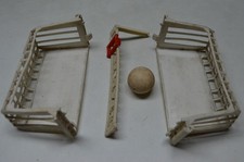 Tischkicker Tore - 2 Stück -