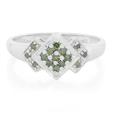 Ausgefallener Diamant 0,205ct