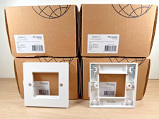 4 x 12 Stück Single Gang Euro