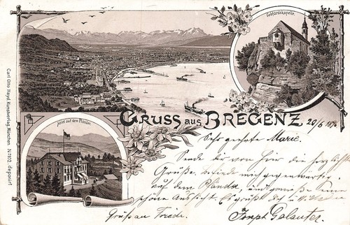 725242 gruss aus karte - 725242),