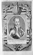 1720 Ludolph Freiherr v Paar