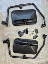 Bügelspiegel Vw Bus T3 Syncro