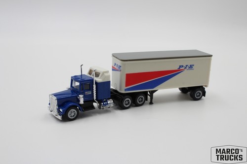 Herpa kenworth w900 - herpa,