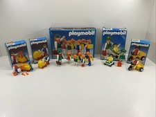 Playmobil Vintage Sammlung /
