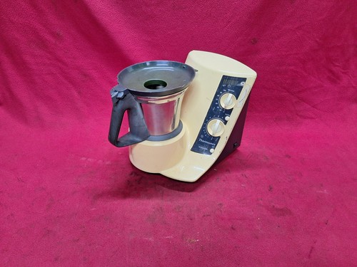 Vorwerk thermomix tm21 1 - tm21, 21/2-1