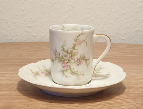 Theodore haviland limoges - haviland,
