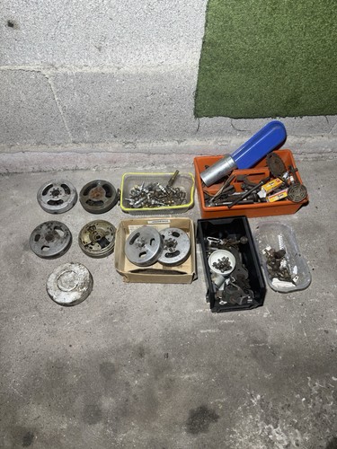 Sachs ersatzteile - sachs,