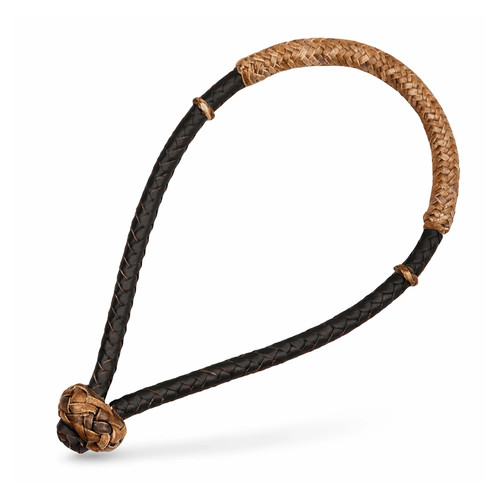 Working bosal cowboy - working,