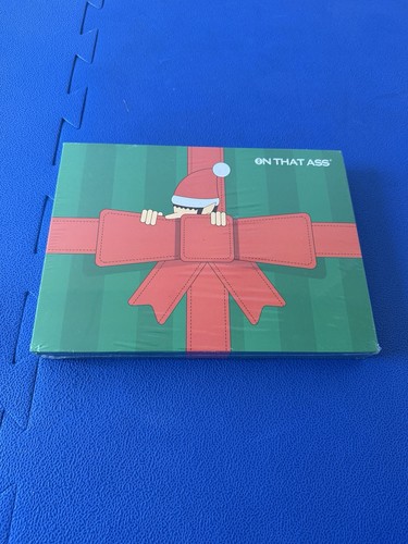 That ass special - that,