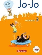 Jo-Jo Lesebuch - Allgemeine