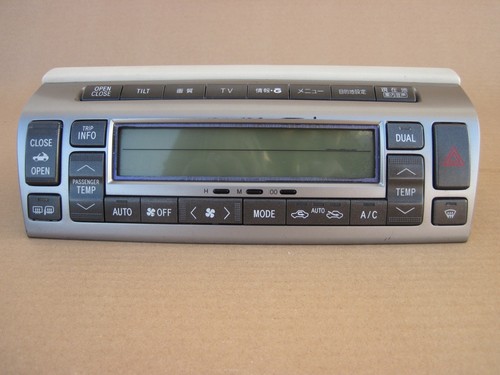 Jdm lexus sc430 uzz40 - jdm,