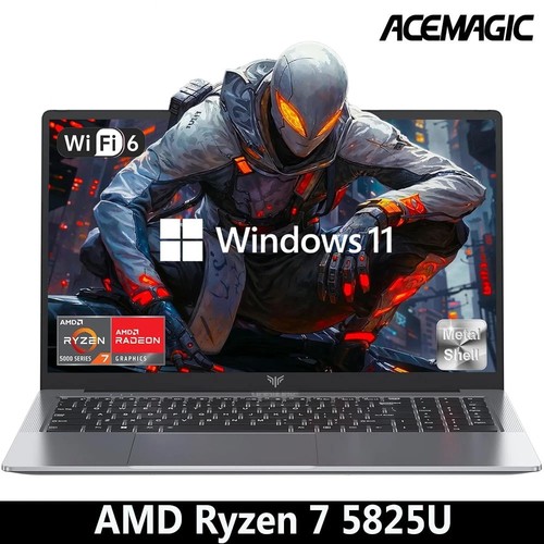 Acemagic gaming laptop - acemagic,