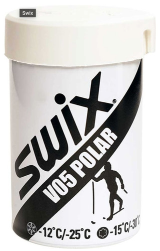 Swix langlauf steigwachs - swix, v05