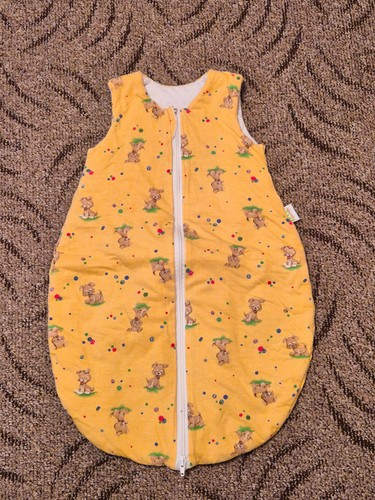 Schöner baby schlafsack - schöner, 70cm