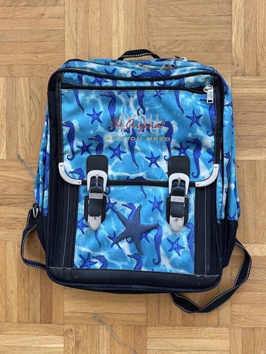 4you schulrucksack sterne - sterne, &