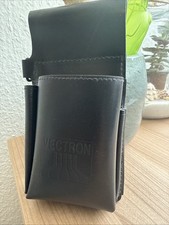 VECTRON Ledertasche MobilePro