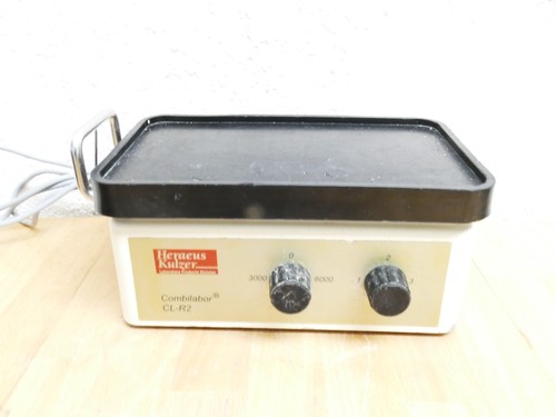 Heraeus kulzer combilabor - heraeus,