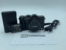 Panasonic Lumix DMC-LX5 baugleich Leica LX5 Pixelfehler Sensorfleck