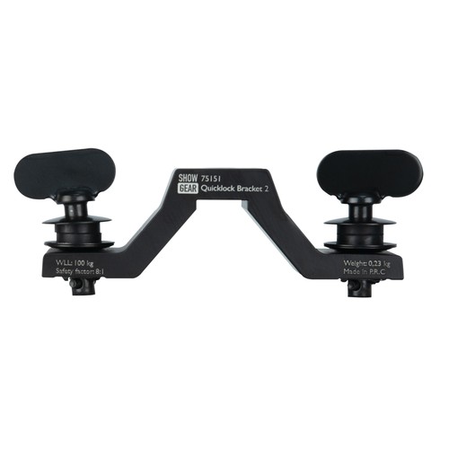 Showgear quick lock - showgear, 2