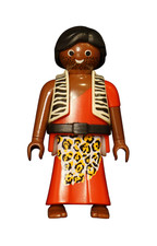 Playmobil Figur Urmensch