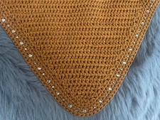 Fliegenohren in Cognac ✨