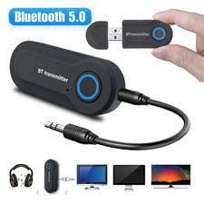 Bluetooth 5.3 Adapter Sender