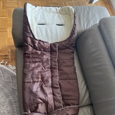 Baby Wintersack für Kinderwagen