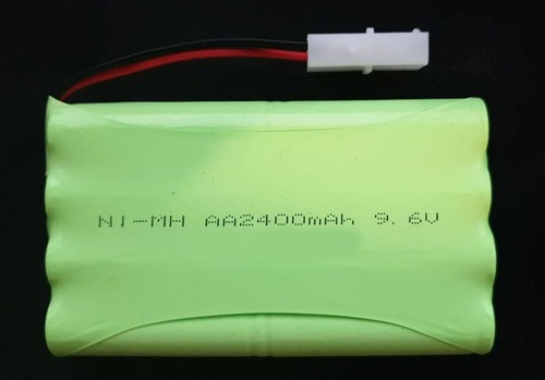 Max performance akku - max,