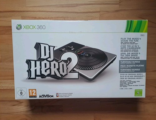 Hero turntable - dj, 2