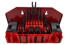 Paulimot spannpratzen set - paulimot, spannpratzen-set